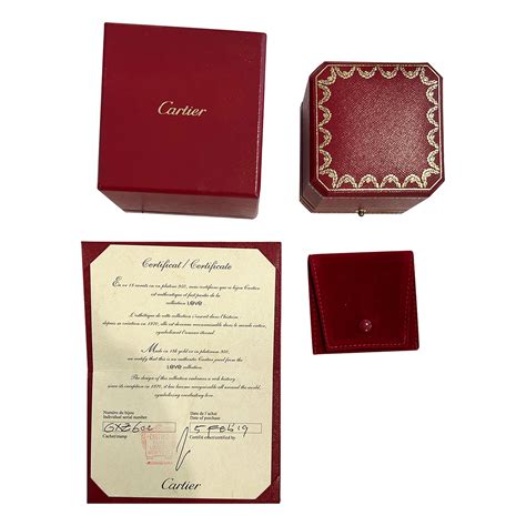 cartier 750 60 ne5804